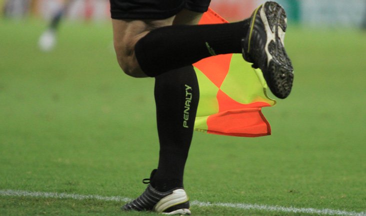 Brasileirão: CBF divulga arbitragem para o jogo Ceará x Cruzeiro