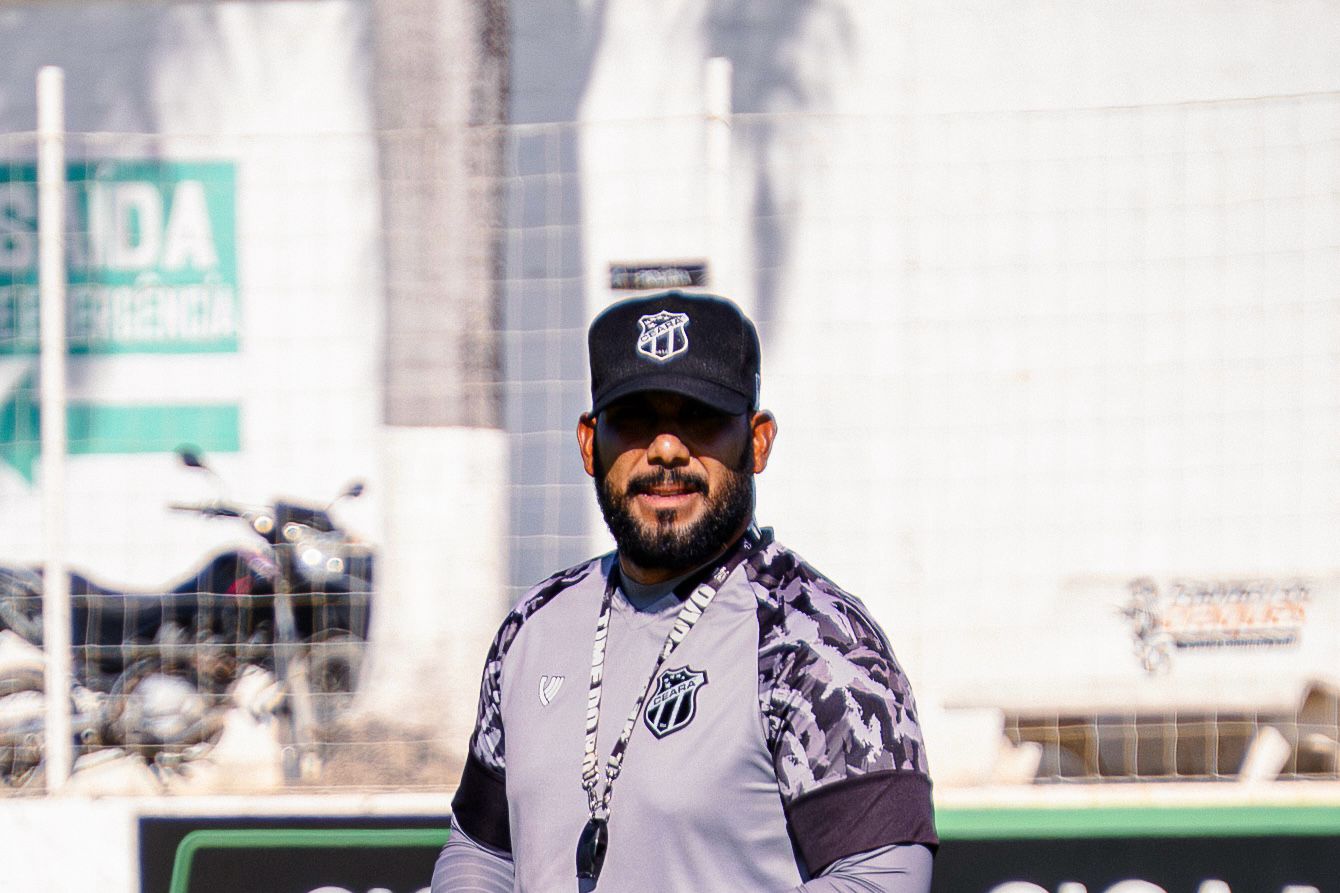 Categorias Sub-20 e Sub-17 iniciam os trabalhos para a temporada