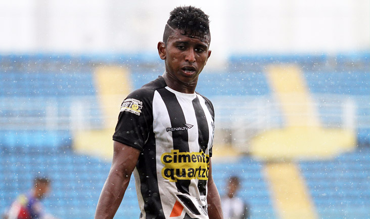 Ceará bate Guaratinguetá e garante classificação na Copa SP
