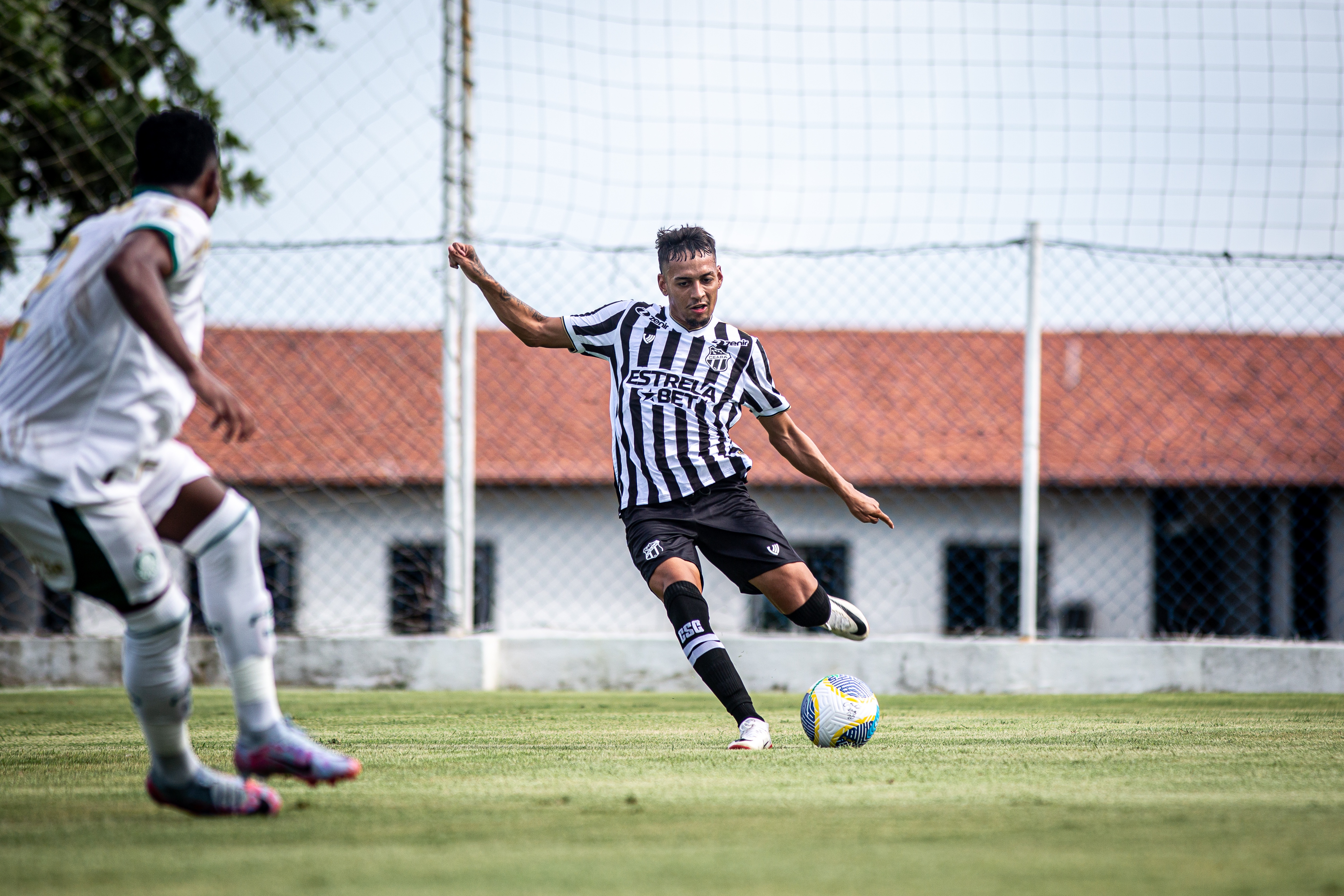 Calendário: Semana alvinegra terá 11 jogos oficiais