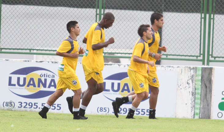 Seguindo a programação, grupo vai trabalhar em dois períodos