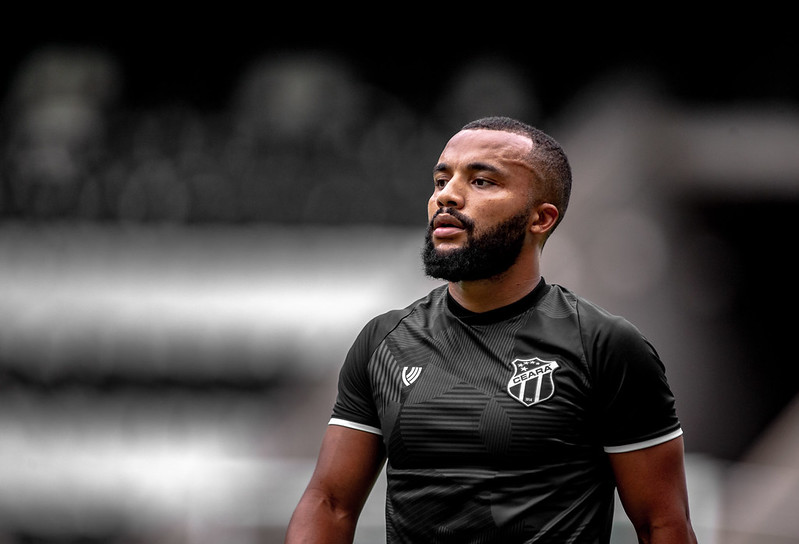 Em coletiva, Samuel Xavier projeta reta final da temporada: “Vão ser quatro jogos bem difíceis e temos de ter muito cuidado"