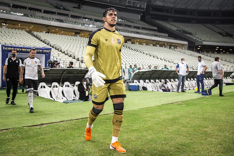 Copa Sul-Americana: Finalizado o sorteio da fase de grupos, atletas comentam sobre chave alvinegra