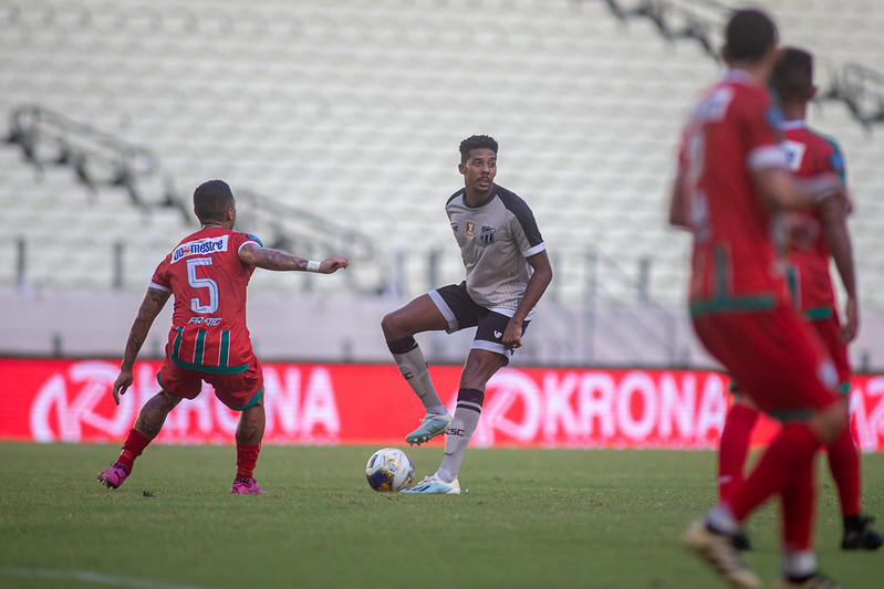 Copa do Nordeste: Entenda mais sobre a fase final da competição regional