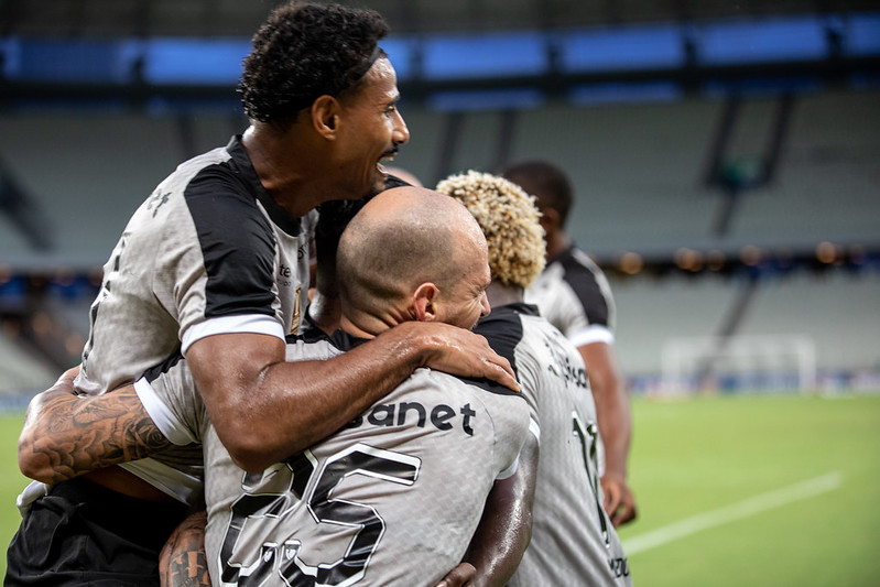 Copa do Nordeste: Definidos os grupos para as disputas de 2022