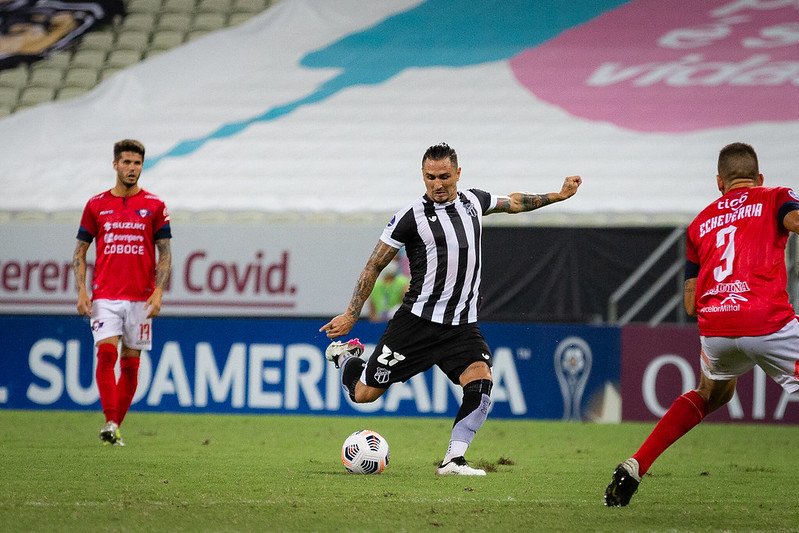 Copa Sul-Americana: Saiba onde assistir Arsenal/ARG x Ceará
