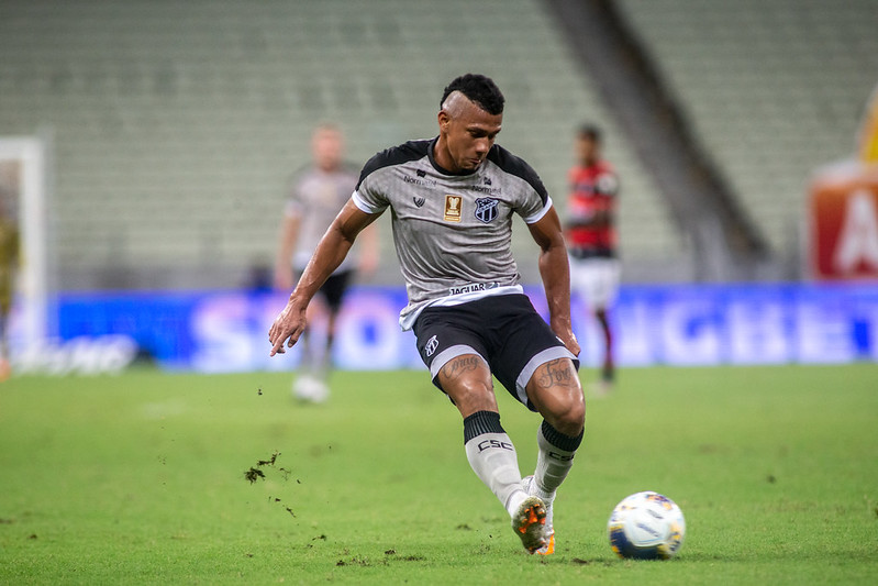 Copa do Nordeste: Divulgada a tabela básica da primeira fase da competição