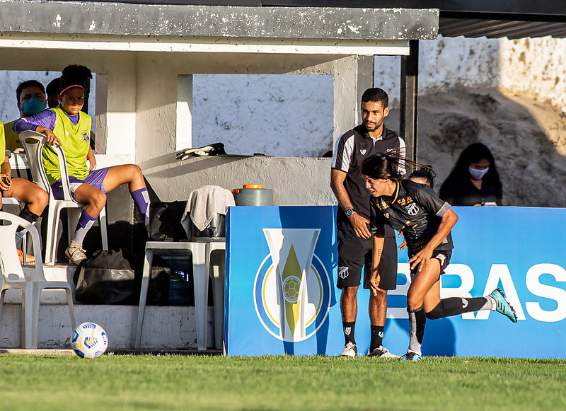 Fut. Feminino: Jorge Victor elenca pontos importantes a se trabalhar na semana anterior à decisão do acesso