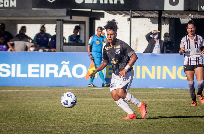 Fut. Feminino: Definidas as datas e horários das oitavas de final da Série A2