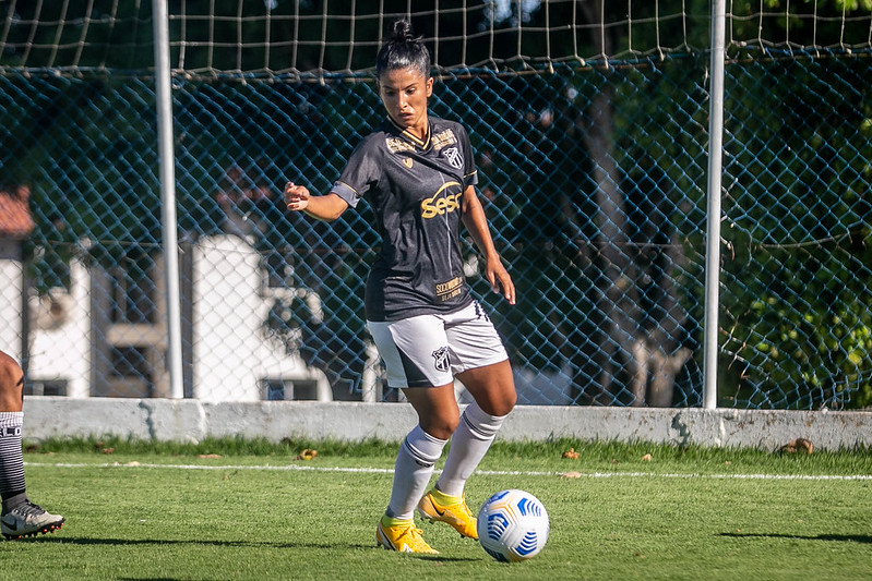 Fut. Feminino: Definidas as datas das quartas de final da Série A2 do Campeonato Brasileiro
