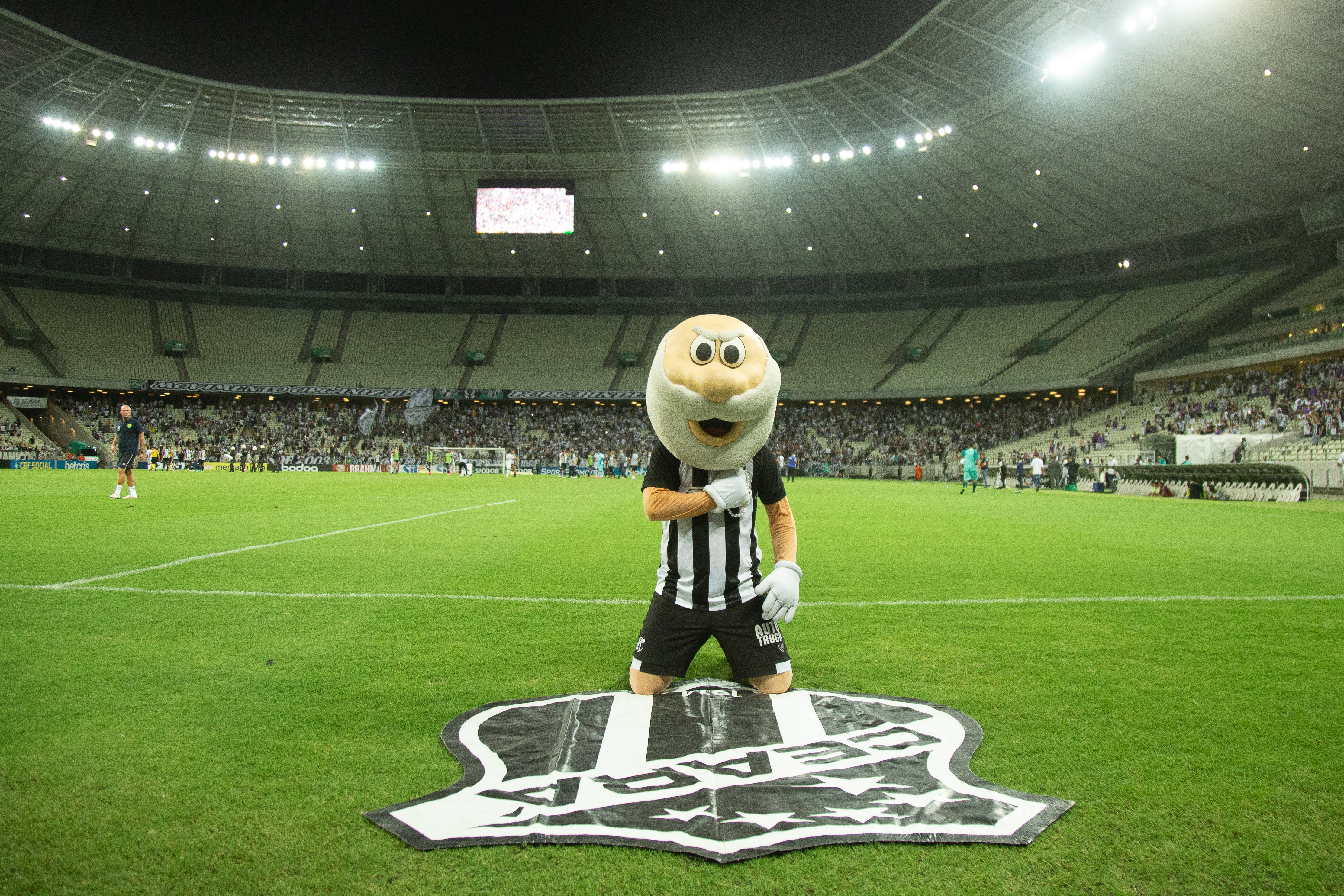 Copa do Nordeste: Saiba onde assistir ao duelo entre Ceará x Sport