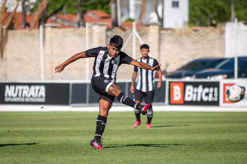 Copinha: Confira a lista dos atletas alvinegros que estão se preparando para a competição