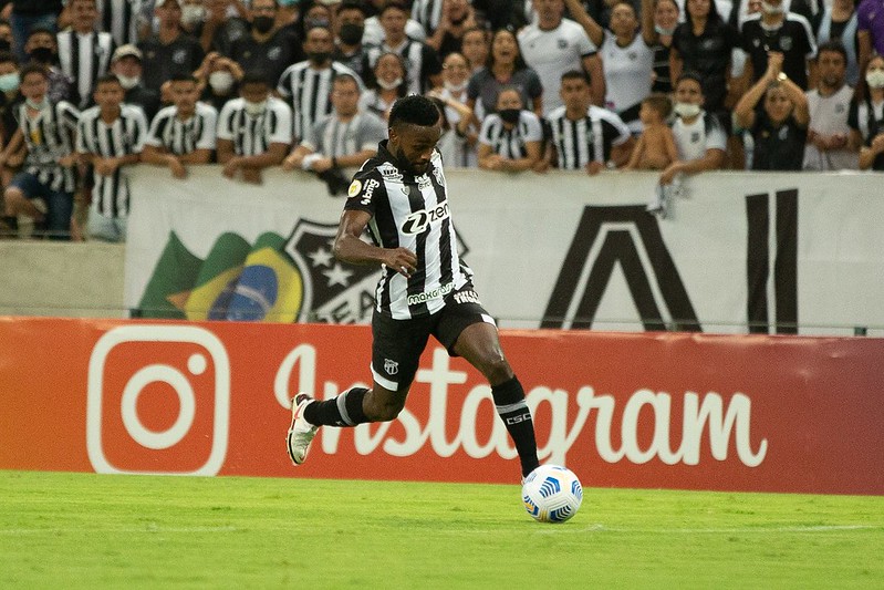 Copa do Nordeste: Estreia alvinegra tem nova data e confronto com o Sergipe acontecerá segunda-feira, 31/01