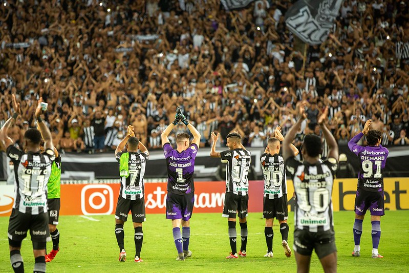 Confira informações sobre a programação alvinegra para a temporada 2022