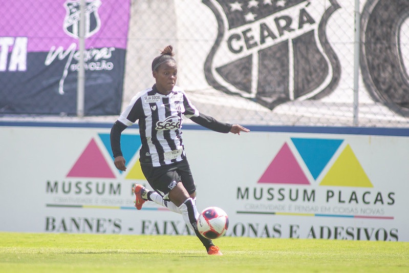 Fut. Feminino: CBF divulga tabela e regulamento oficial do Campeonato Brasileiro Série A2