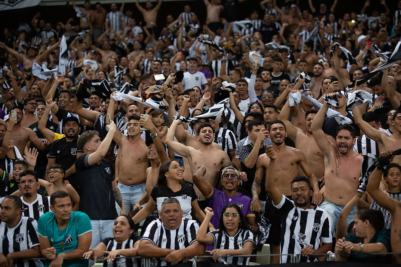 Guarani/J x Ceará: Saiba como adquirir os ingressos para a partida