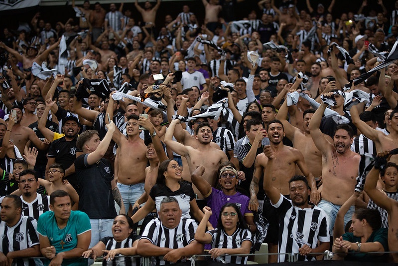 Iguatu x Ceará: Venda de ingressos para o primeiro duelo da semifinal iniciam neste sábado