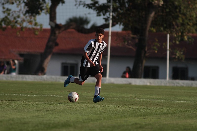 Sub-12: Clássico-Rei é o destaque Copa Seromo