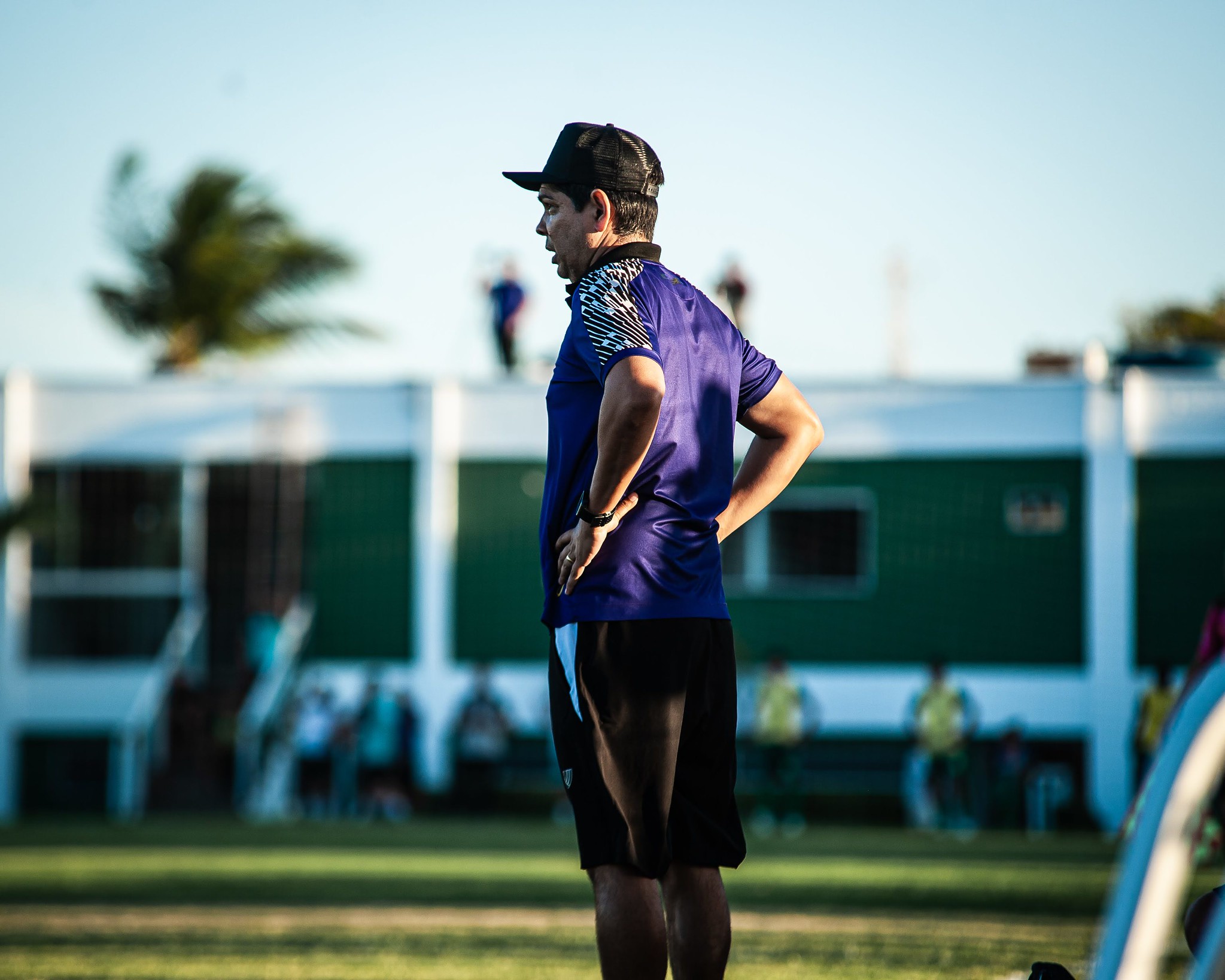 Com dois Clássicos-Rei, categorias de base do Ceará têm jogos diários até domingo (18); confira agenda