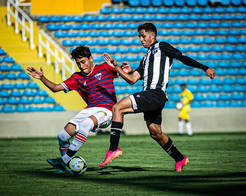 Base: Três duelos frente ao rival movimentarão o sábado alvinegro