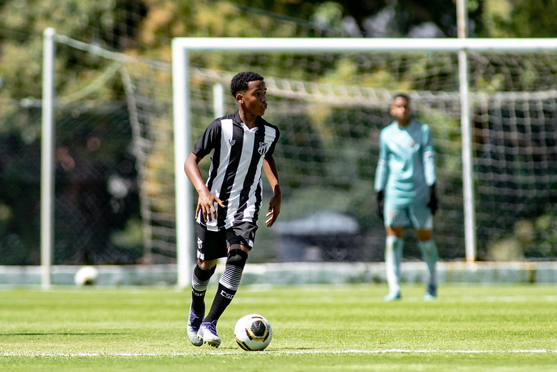 Base: Mais Querido terá três jogos durante o final de semana