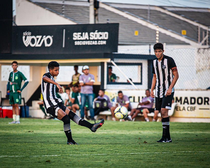 Categoria de Base: Decisão na Copa do Brasil Sub-20 e mais seis jogos serão realizados nesta semana
