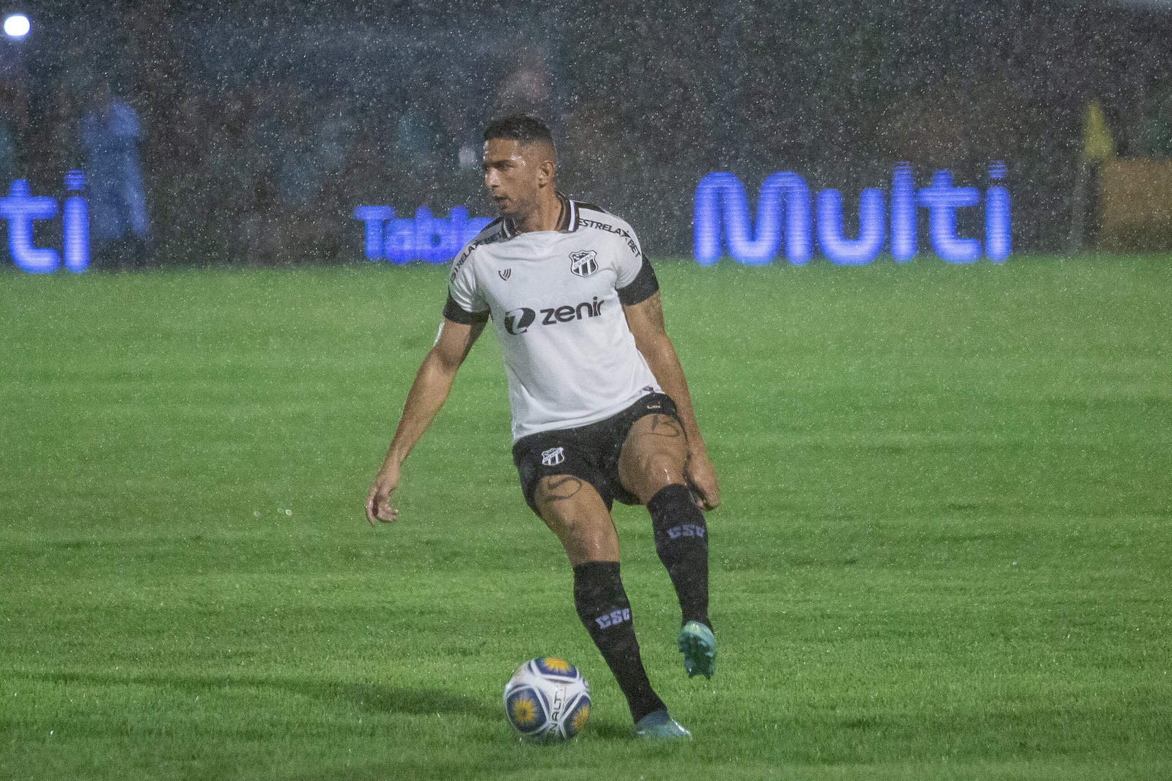 Fora de casa, Vozão encara o Ituano pela segunda fase da Copa do Brasil