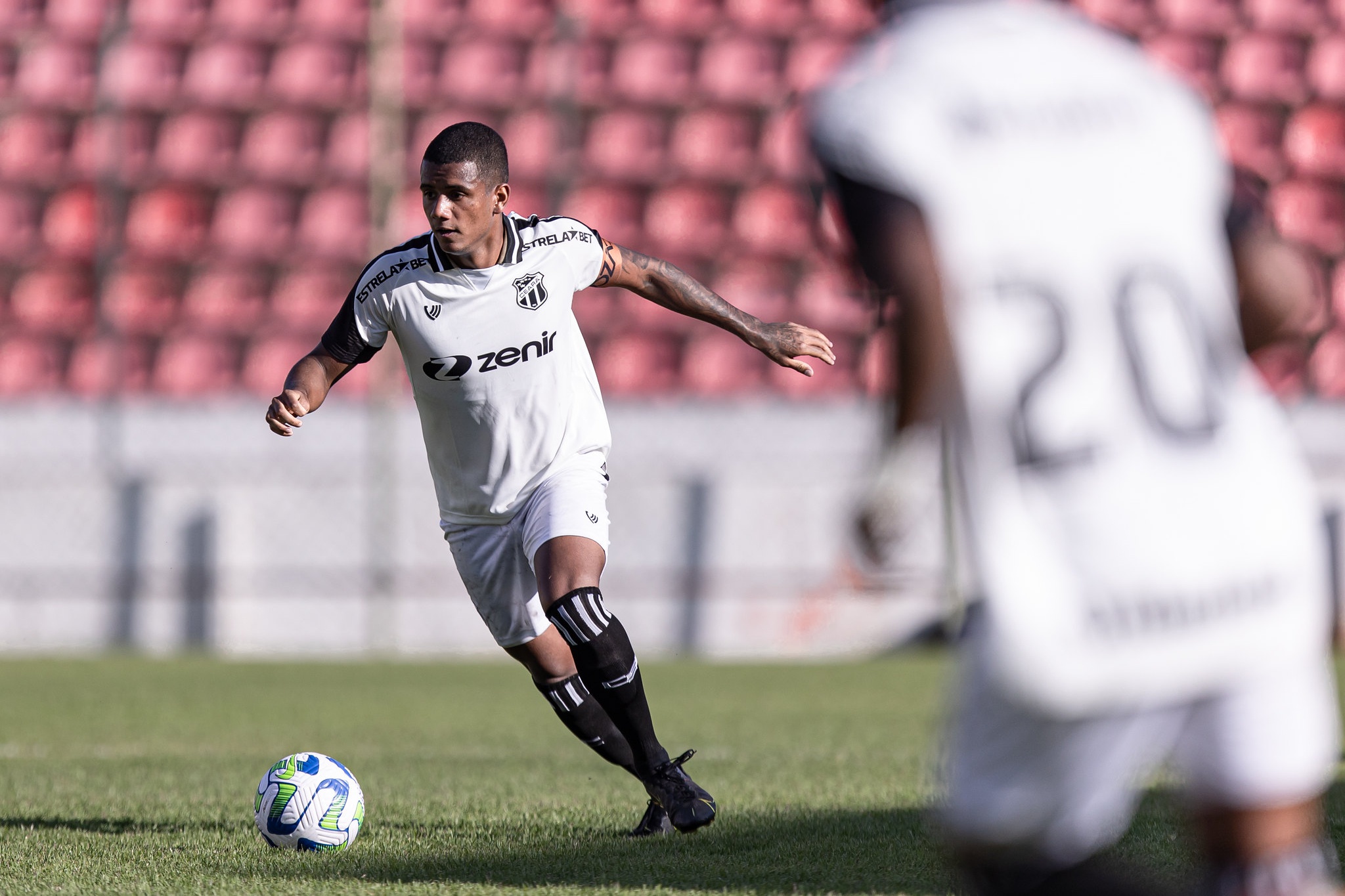Confira a agenda semanal de jogos do Mais Querido