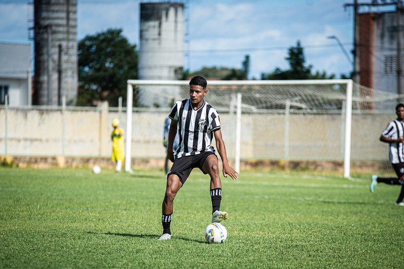 Confira a agenda de jogos do Vozão durante a segunda semana do mês de Maio