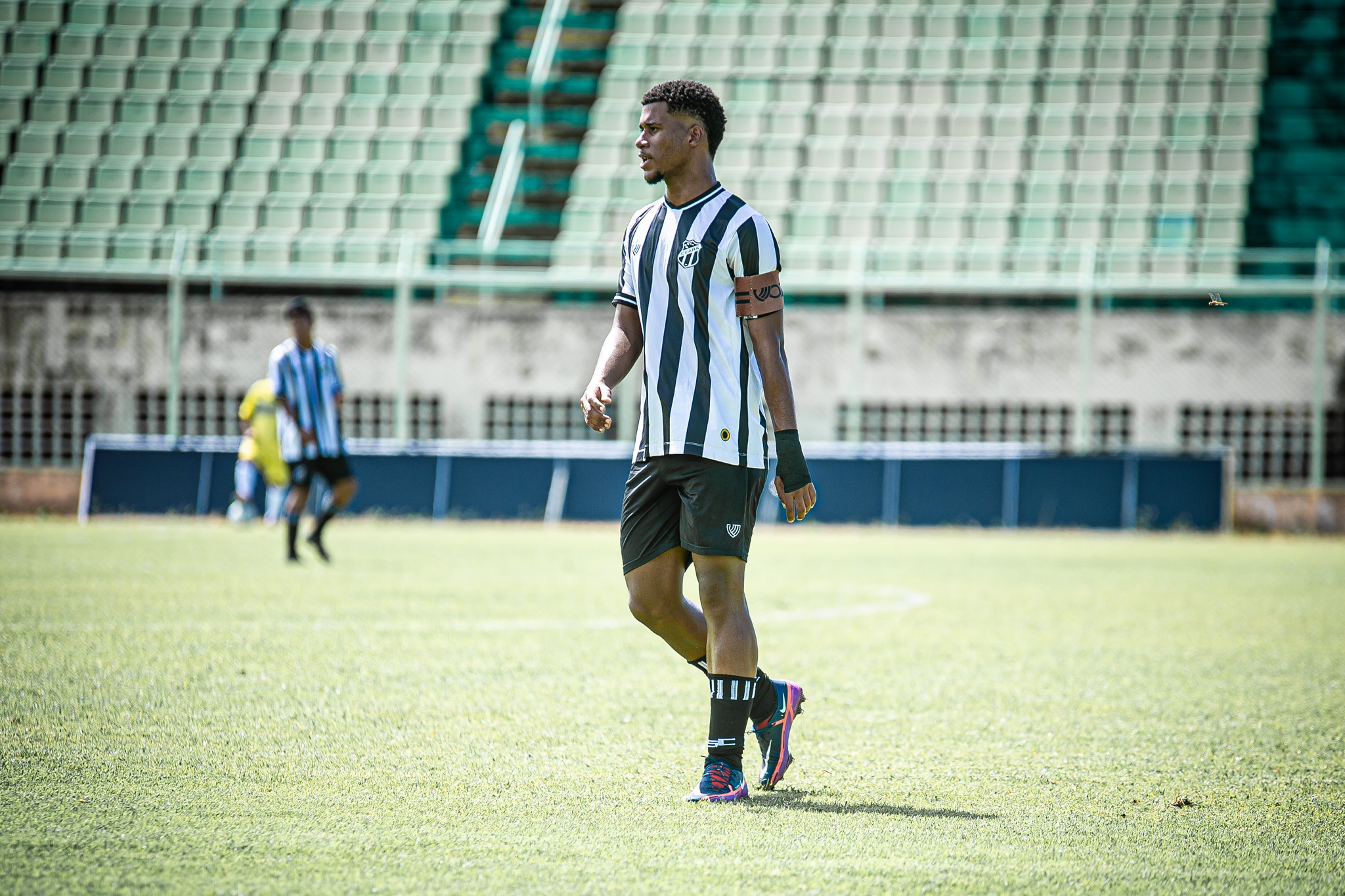 Copa do Mundo Sub-17 terá transmissão dos canais sportv