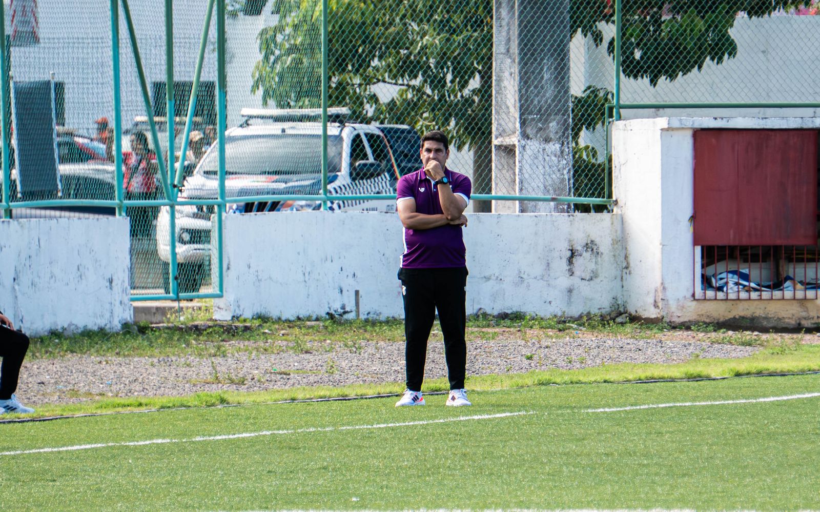Fut. Feminino: Erivelton Viana enaltece luta das Meninas do Vozão para conquistar classificação às quartas da Série A3