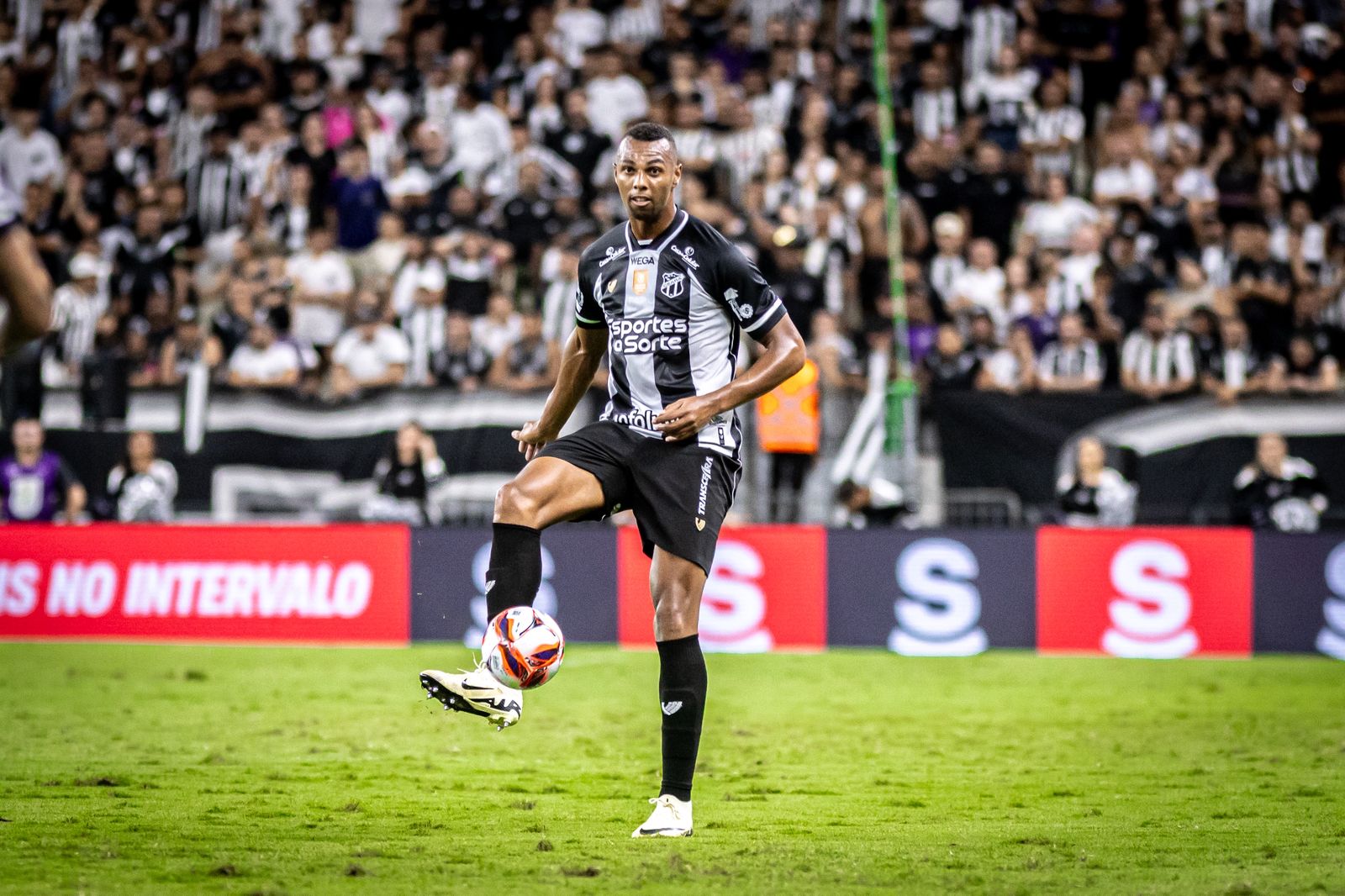 Camp. Cearense: Ceará acaba superado nos pênaltis na final e é vice-campeão do Estadual