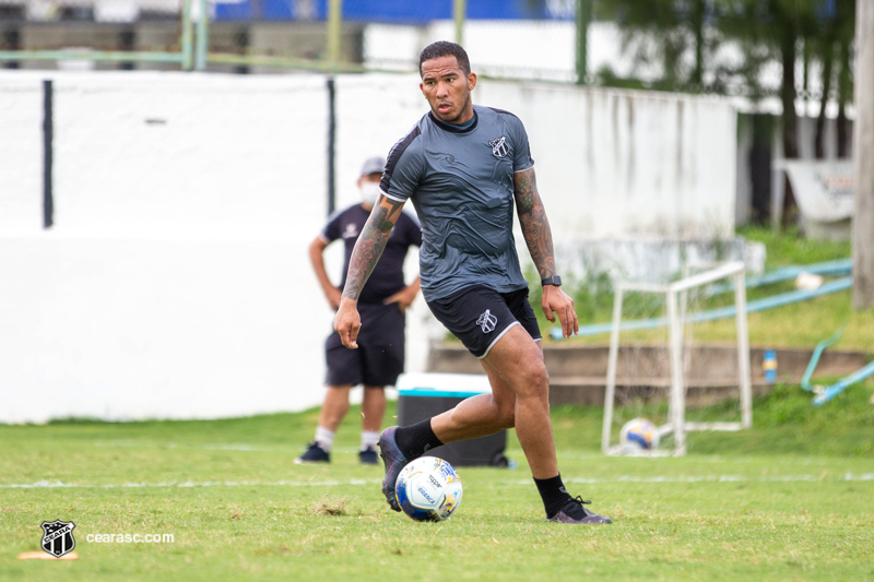 De olho no estadual, Ceará tem reapresentação marcada para este domingo, 7