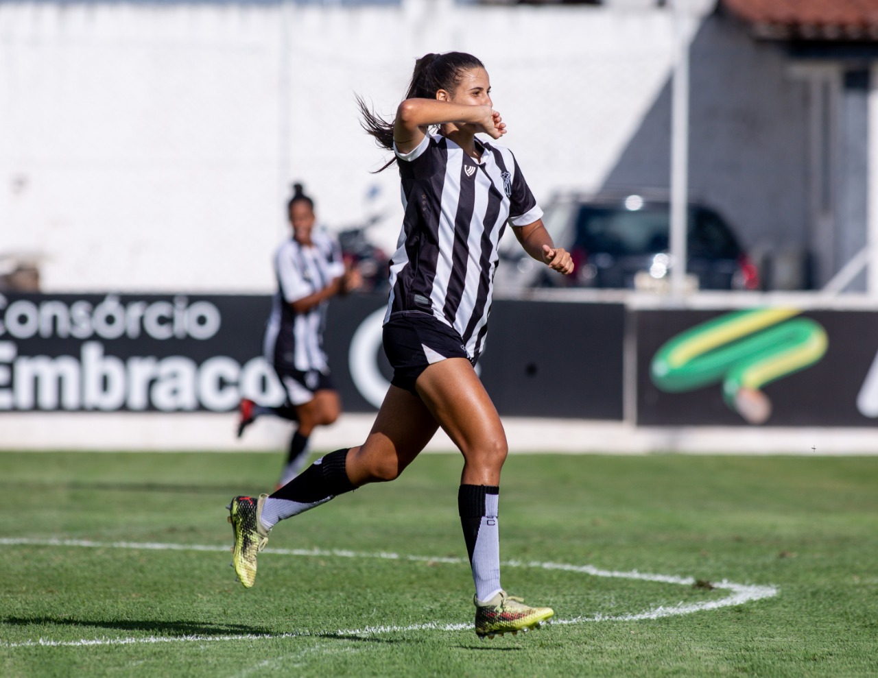 Futebol Feminino: Ceará inicia preparação para última rodada, da 2ª fase, do Cearense
