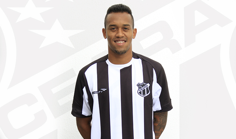 Para fortalecer o grupo, Vozão acerta com o zagueiro Alex Lima