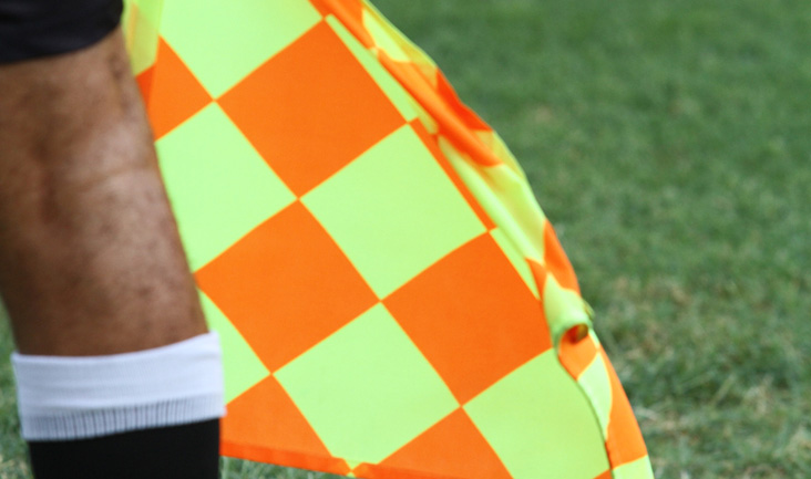 Charles Hebert Cavalcante Ferreira/AL apitará o jogo entre Sport x Ceará