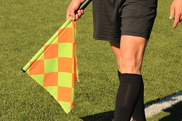 Arbitragem: Trio carioca comanda o jogo entre Palmeiras e Ceará