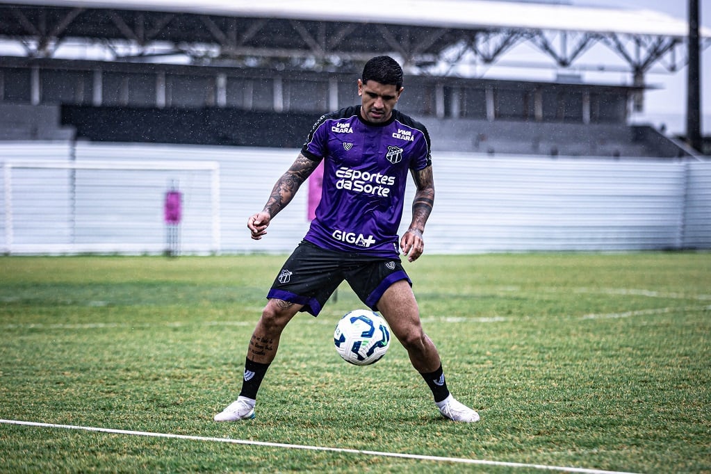 Elenco alvinegro tem reapresentação marcada para segunda-feira, 9, em CAP