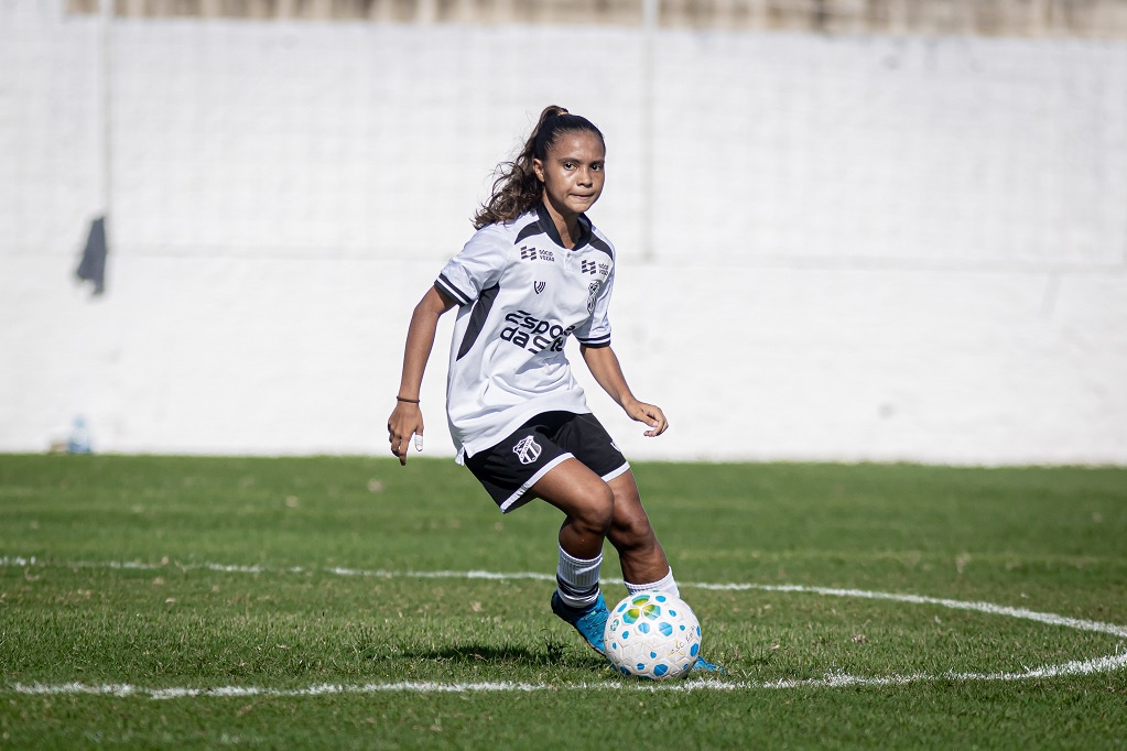 Confira os jogos do Ceará SC na semana