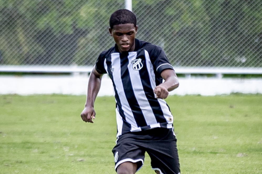 Três duelos movimentam o fim de semana do Ceará Sporting Club