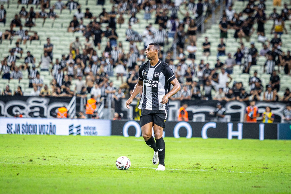 Ceará SC disputa 13 jogos nesta semana