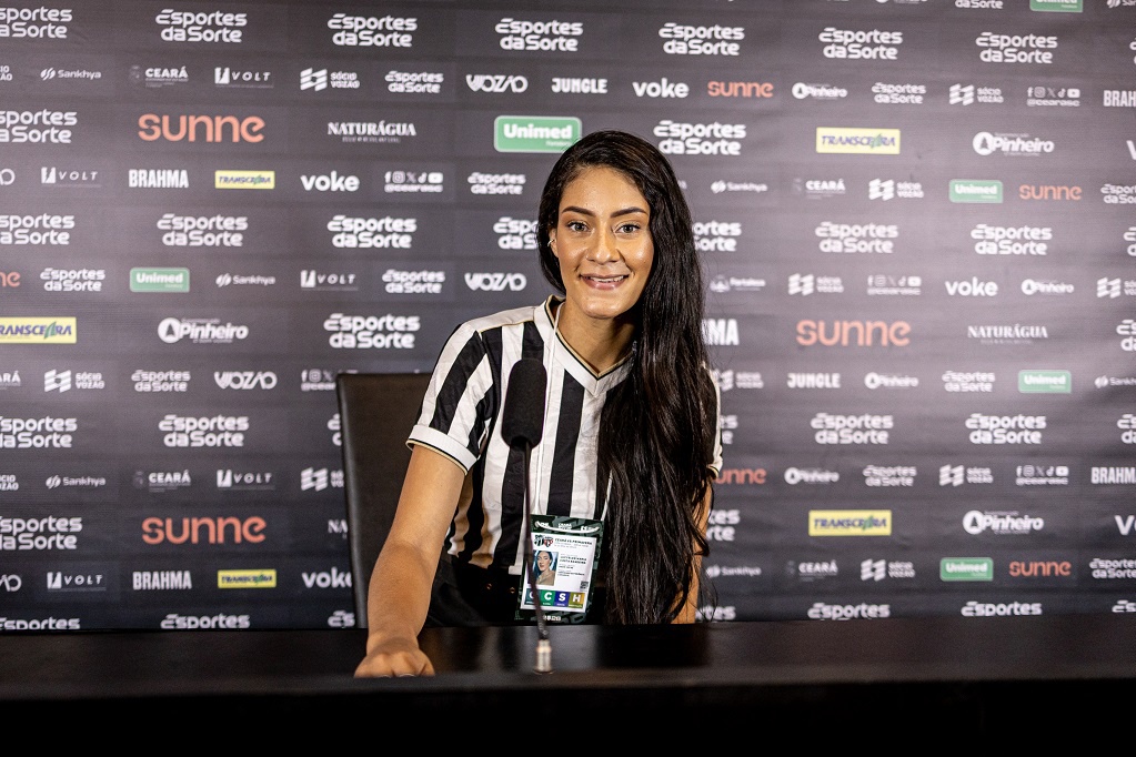 Em homenagem ao mês da mulher, Ceará lança promoção nos valores dos planos do Sócio Vozão