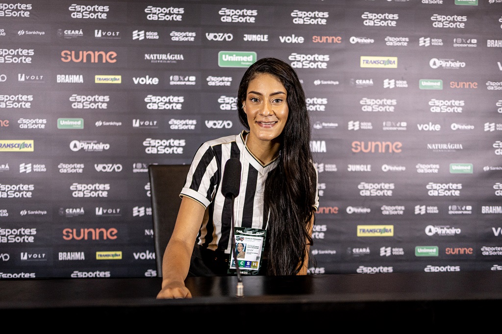 Em homenagem ao mês da mulher, Ceará lança promoção nos valores dos planos do Sócio Vozão