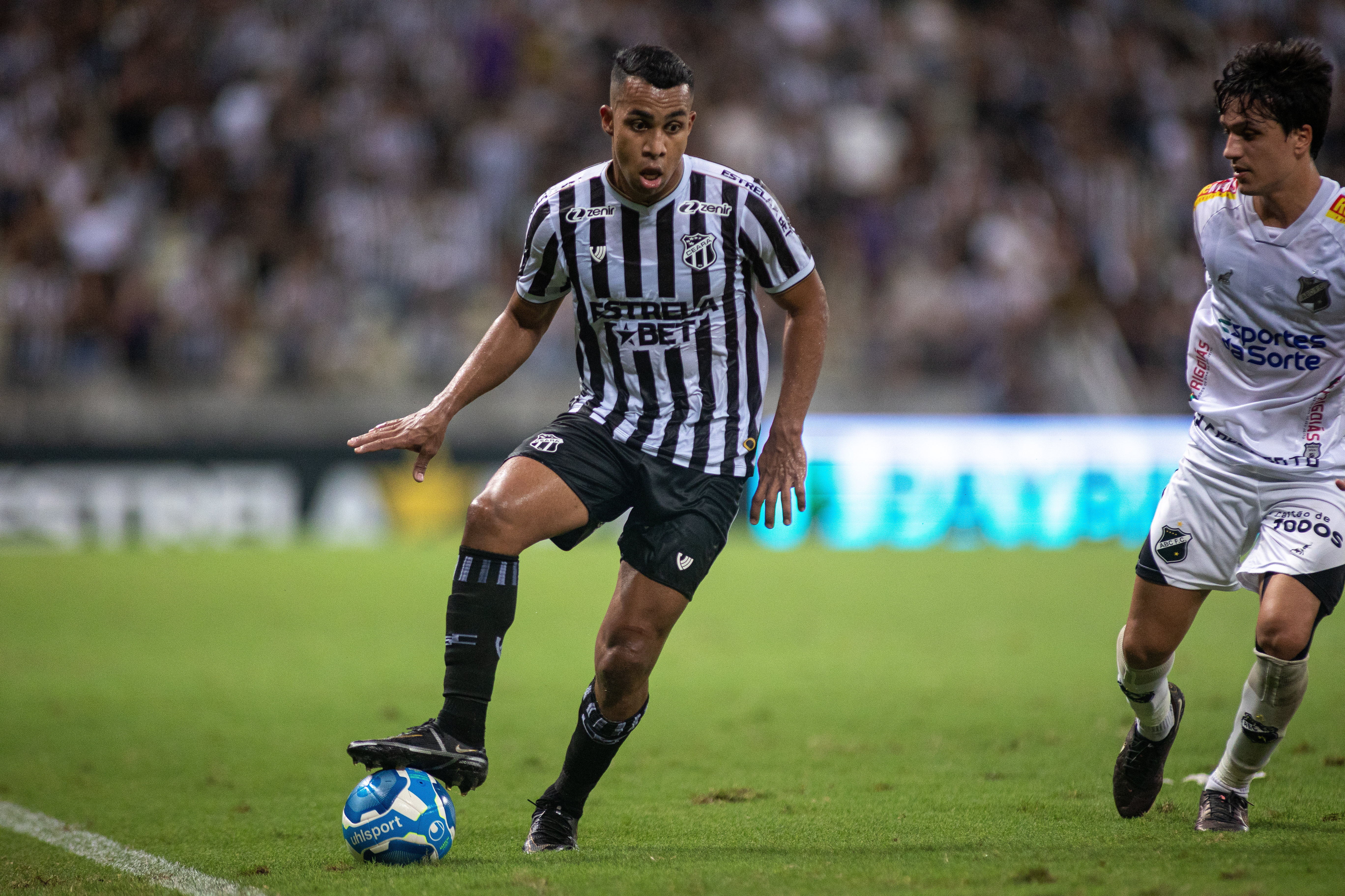 Confira o cronograma de jogos do Alvinegro na terceira semana do mês de agosto