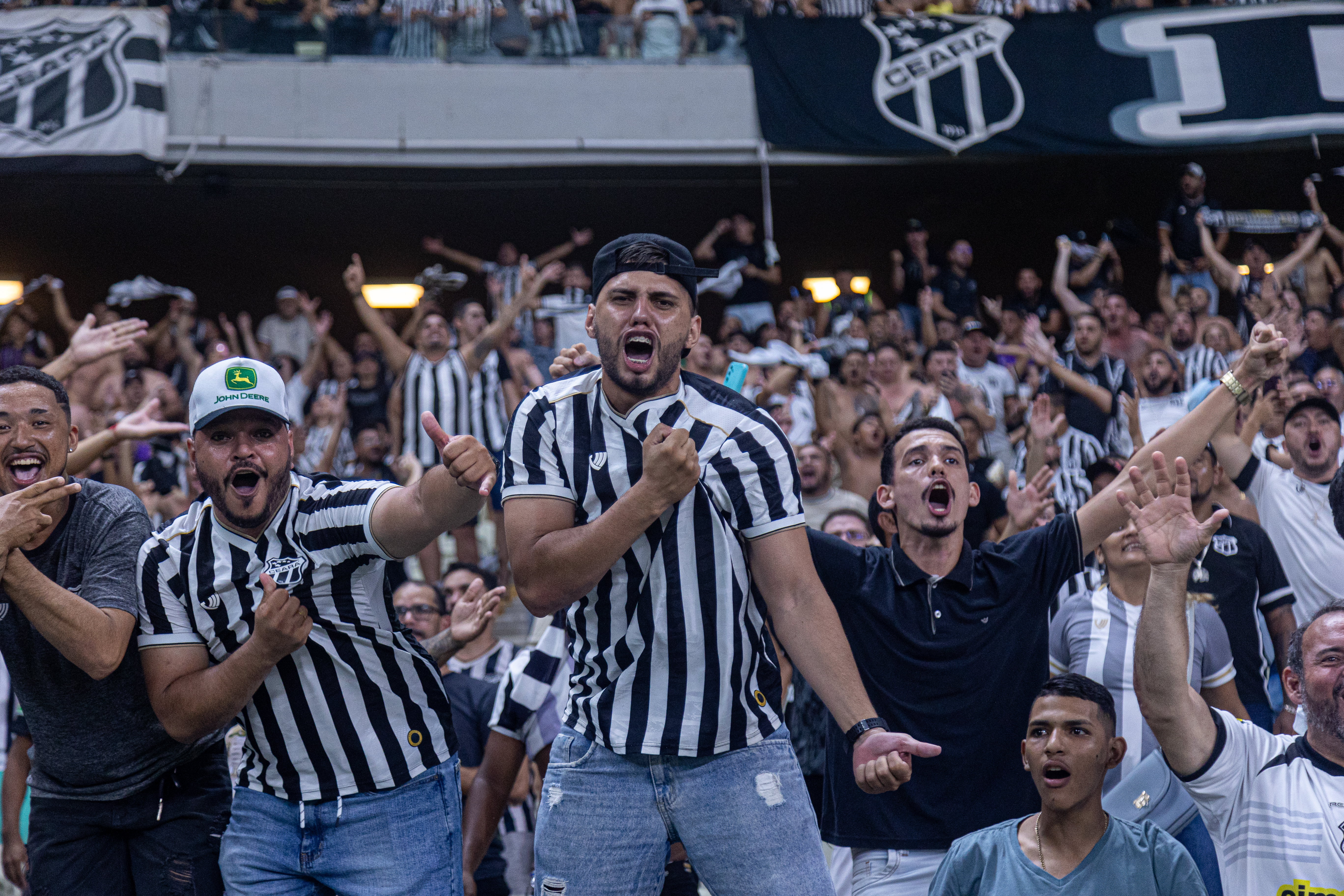 Confira informações de venda de ingressos para 2º jogo da final do Estadual