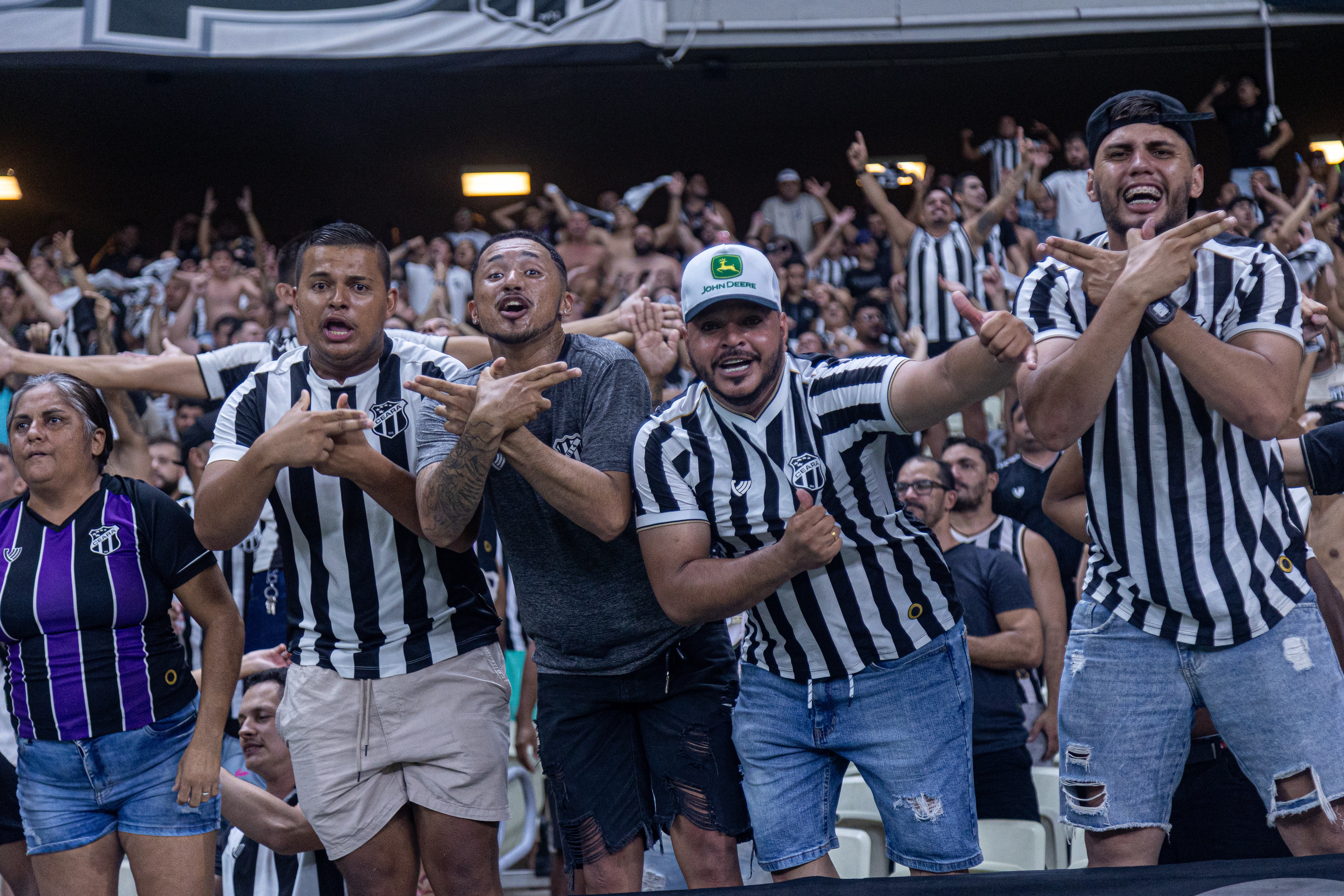 Durante o Feriado da Paixão, ingressos para o Clássico-Rei serão vendidos na Fábrica de Craques