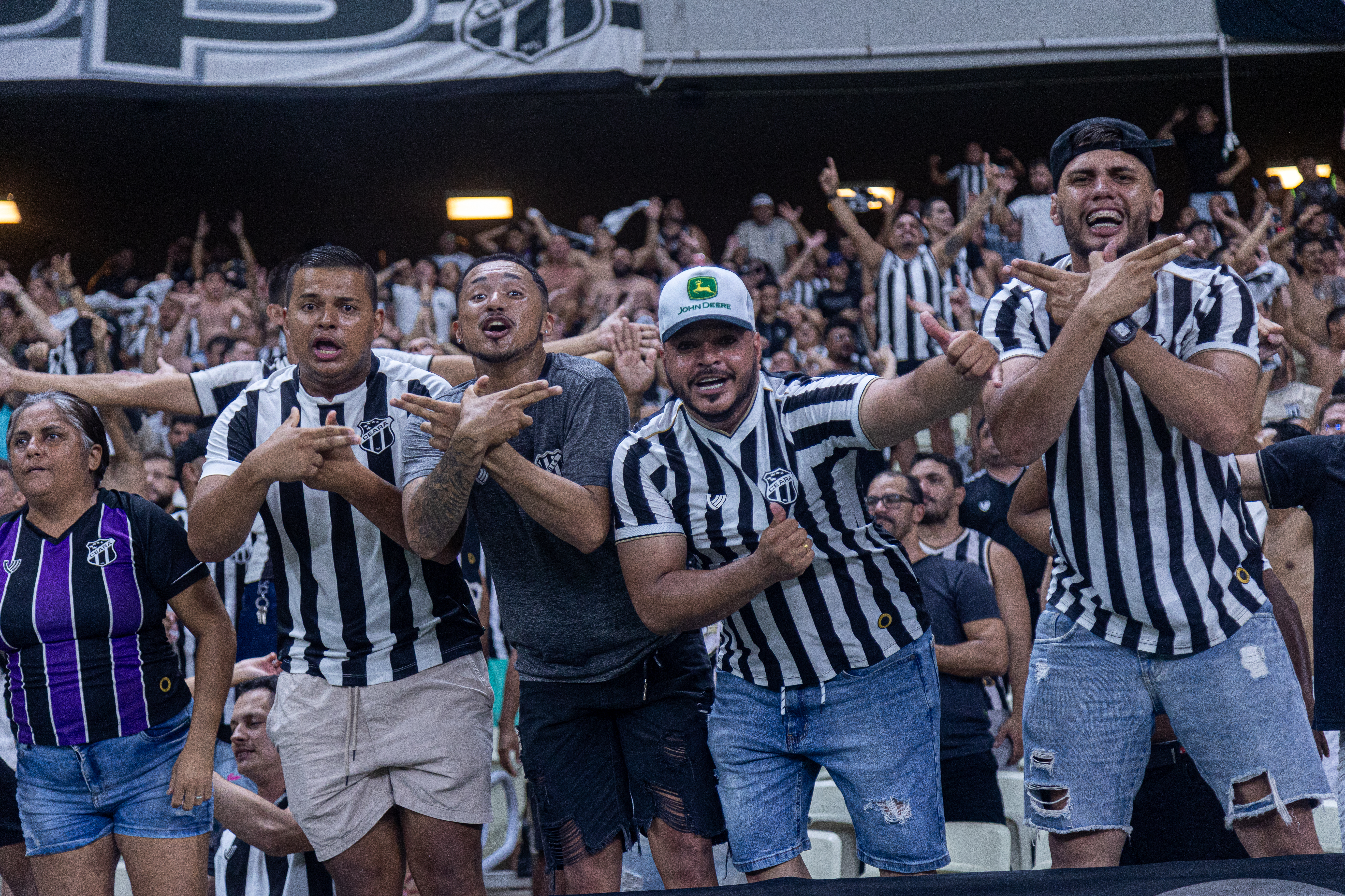 Durante o Feriado da Paixão, ingressos para o Clássico-Rei serão vendidos na Fábrica de Craques