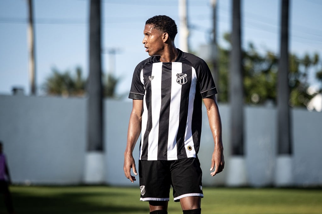Sub-20: SportyNet transmite o Clássico-Rei valendo vaga na final da Copa do Nordeste