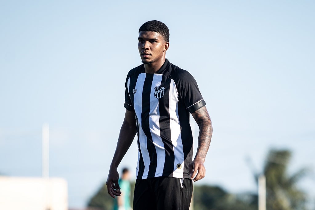 Sub-20: Ceará disputa Clássico-Rei na semifinal da Copa do Nordeste
