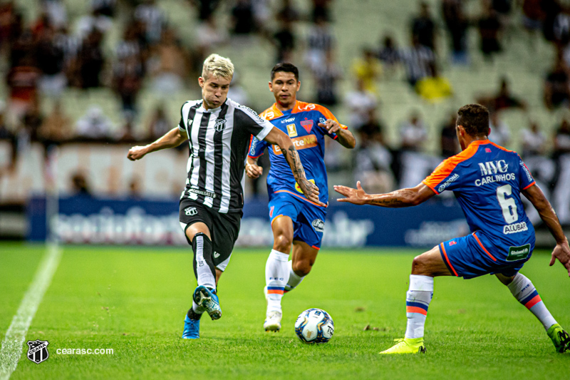 Clássico-Rei decidirá um dos finalistas da Copa do Nordeste